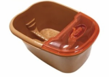 Red Clay Foot Spas